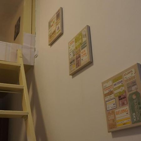 Apartamento Fun + Easy In The Center Of Prague! Exterior foto