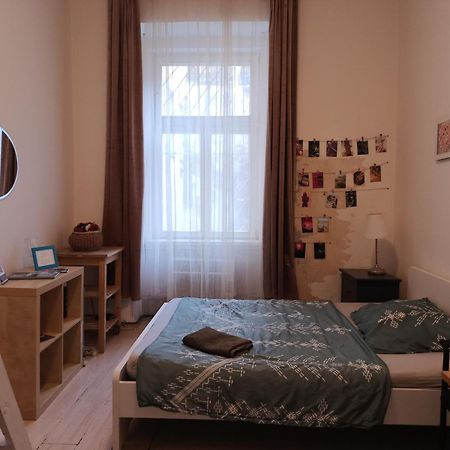 Apartamento Fun + Easy In The Center Of Prague! Exterior foto