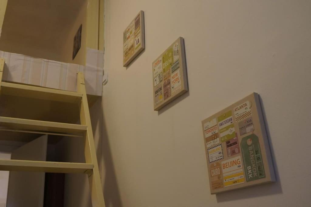 Apartamento Fun + Easy In The Center Of Prague! Exterior foto