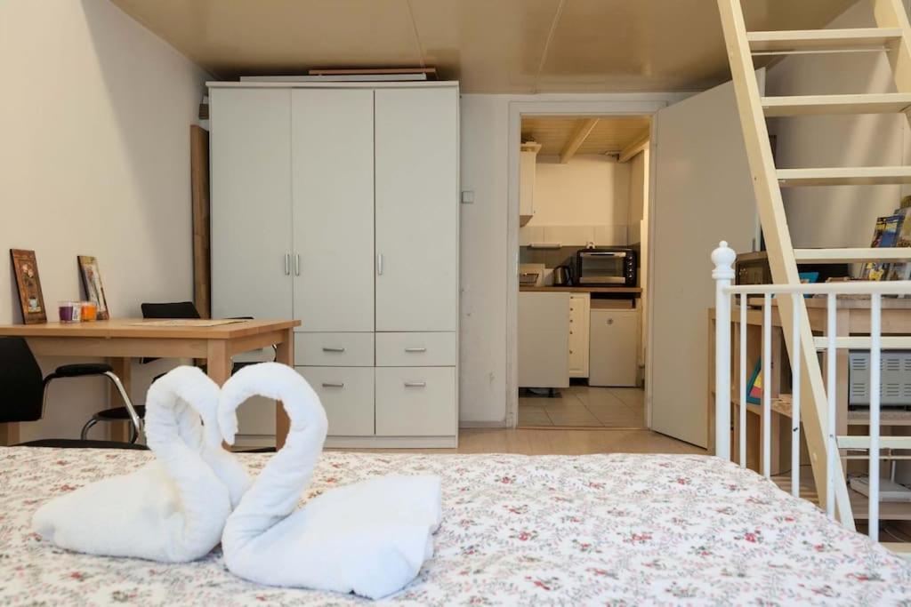 Apartamento Fun + Easy In The Center Of Prague! Exterior foto