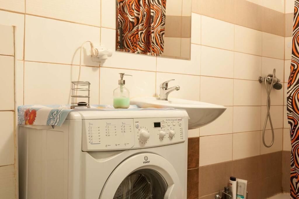Apartamento Fun + Easy In The Center Of Prague! Exterior foto