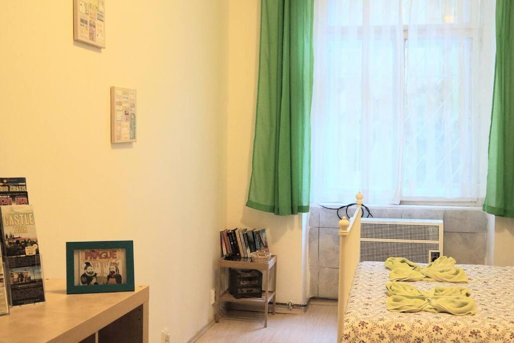 Apartamento Fun + Easy In The Center Of Prague! Exterior foto