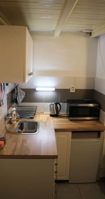 Apartamento Fun + Easy In The Center Of Prague! Exterior foto