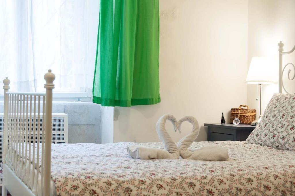 Apartamento Fun + Easy In The Center Of Prague! Exterior foto