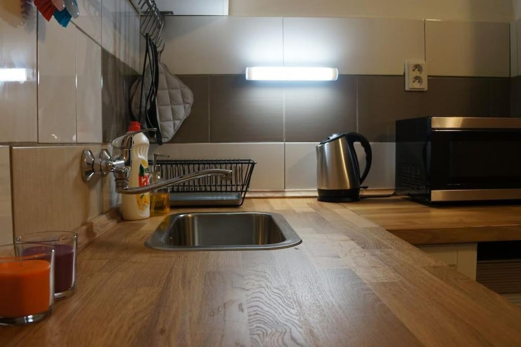 Apartamento Fun + Easy In The Center Of Prague! Exterior foto