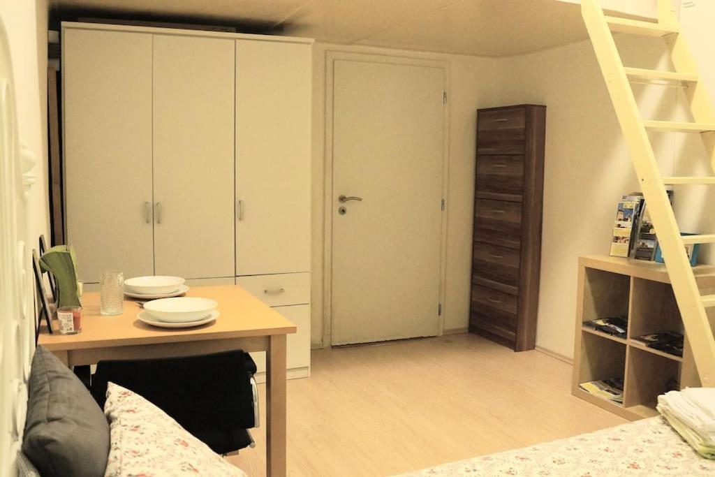 Apartamento Fun + Easy In The Center Of Prague! Exterior foto
