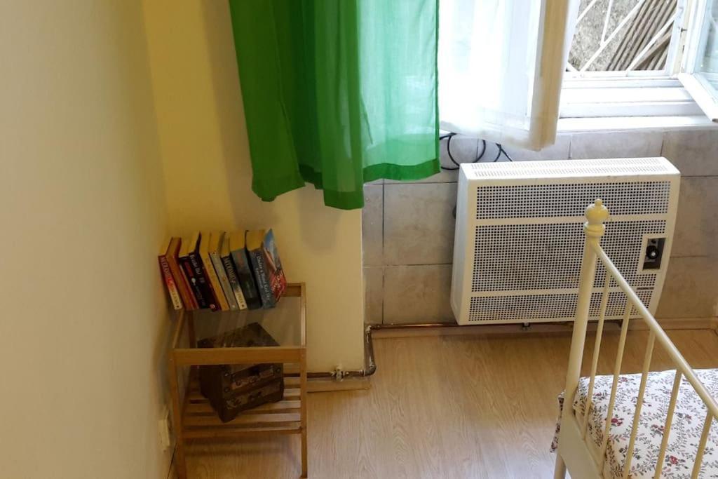 Apartamento Fun + Easy In The Center Of Prague! Exterior foto