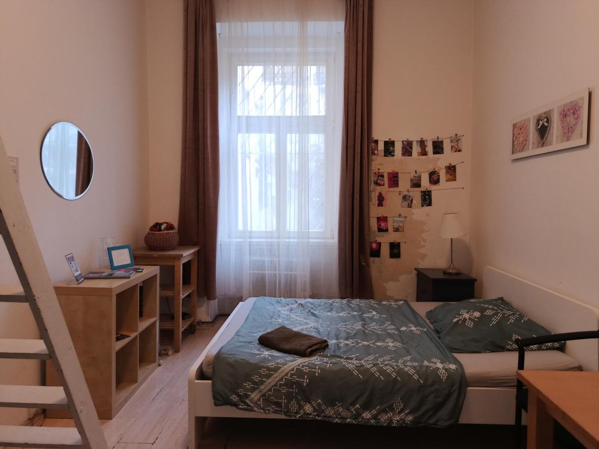 Apartamento Fun + Easy In The Center Of Prague! Exterior foto